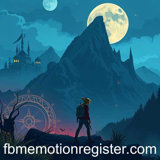 Unlocking Thrills: Exploring the Enigmatic World of Adventure Games