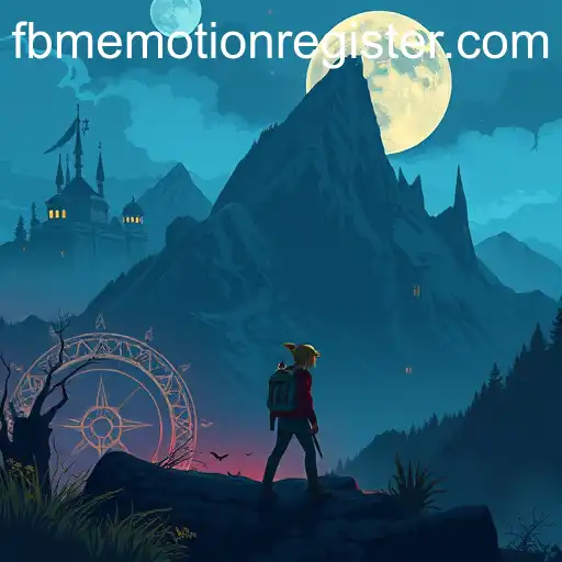 Unlocking Thrills: Exploring the Enigmatic World of Adventure Games