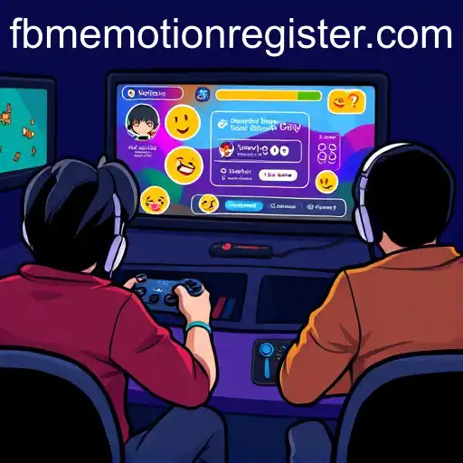 Exploring the World of Casual Games: A Focus on 'fbmemotion register'