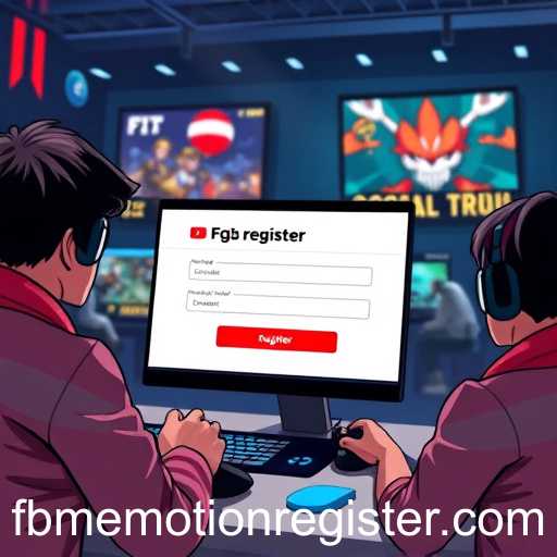 Emerging Trends in Online Gaming: A Look at FBMemotion