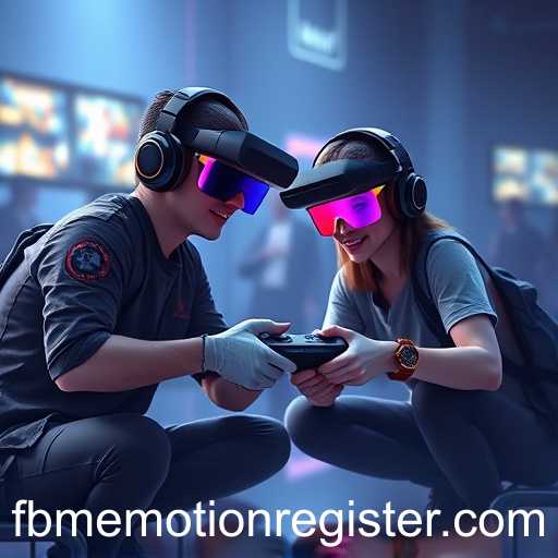 The Evolution of Gaming in 2025