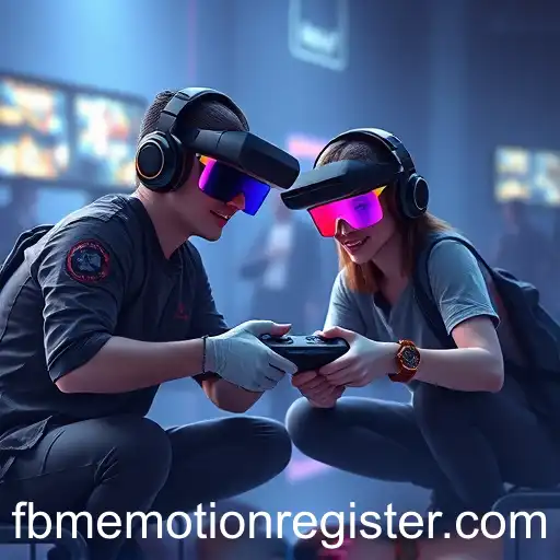 The Evolution of Gaming in 2025