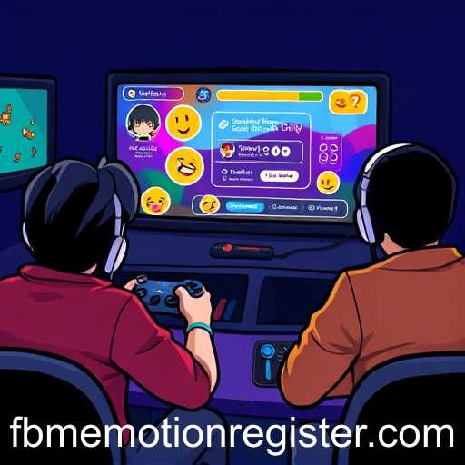 The Evolution of Online Gaming Experiences