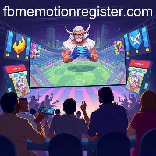 Exploring the Digital Realm: The Rise of Online Gaming Platforms