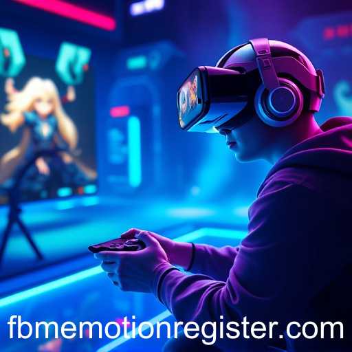 FBMemotion: Redefining Online Gaming