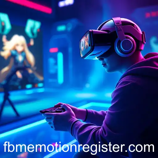 FBMemotion: Redefining Online Gaming