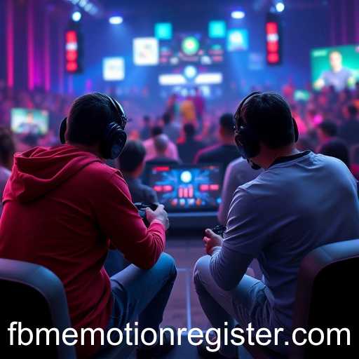 Digital Dynamics of Online Gaming Communities