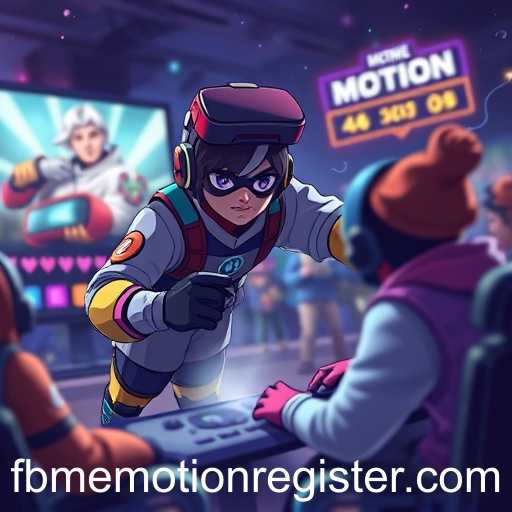 Gaming Evolution: The Rise of FBMemotion