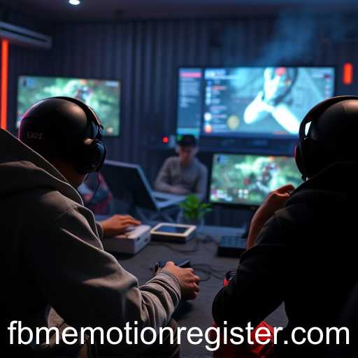 Exploring the World of Multiplayer Games: A Social Experience