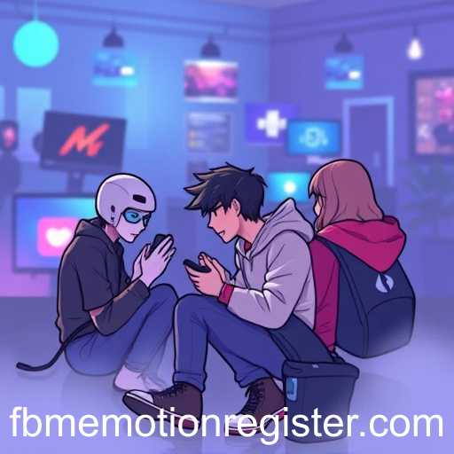 The Rise of Online Gaming Communities in 2025