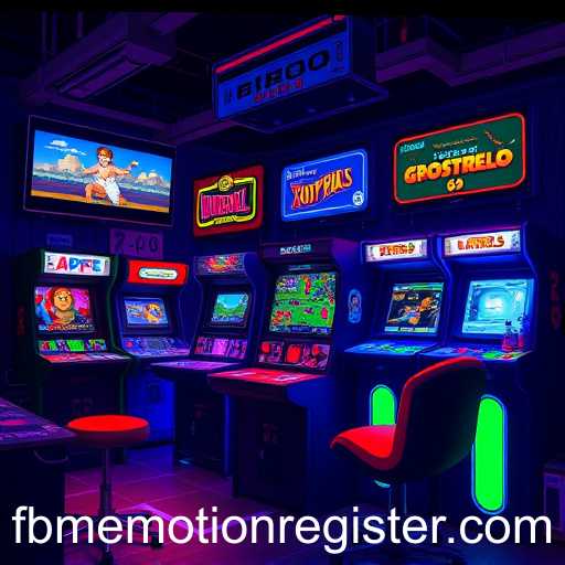 Exploring the Rise of Online Gaming Platforms