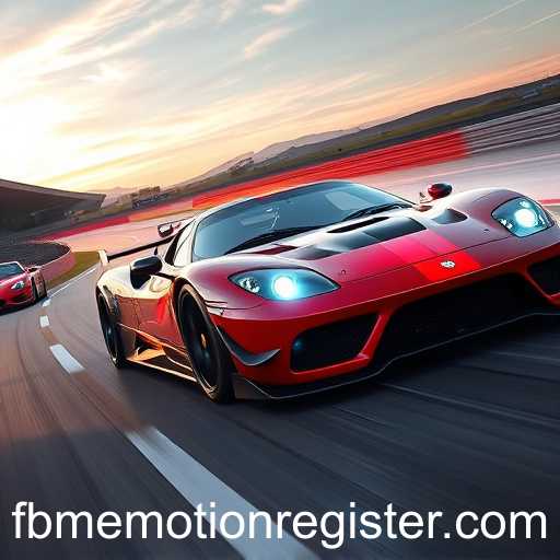 Exploring the Thrilling World of Racing Games