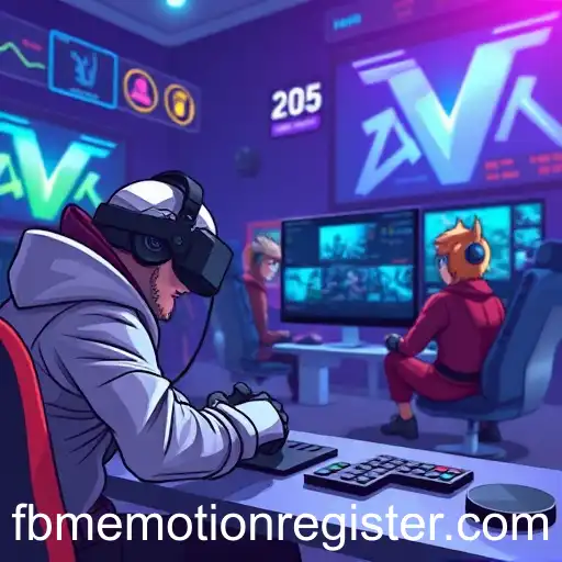 The Rise of Online Gaming Platforms