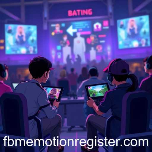 The Rise of Online Gaming Communities