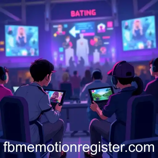 The Rise of Online Gaming Communities