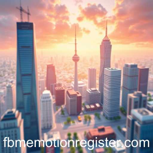 Exploring the World of Simulation Games