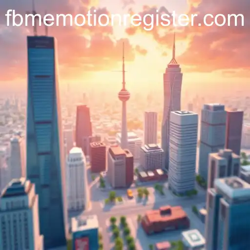 Exploring the World of Simulation Games