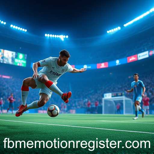 Exploring the Thrives of 'Sports Games' with Keyword Insights on 'fbmemotion register'