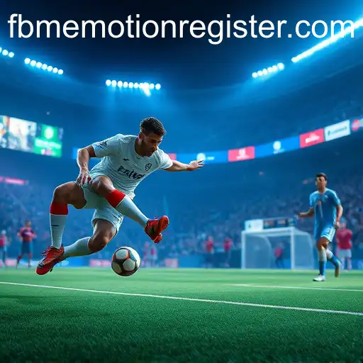 Exploring the Thrives of 'Sports Games' with Keyword Insights on 'fbmemotion register'