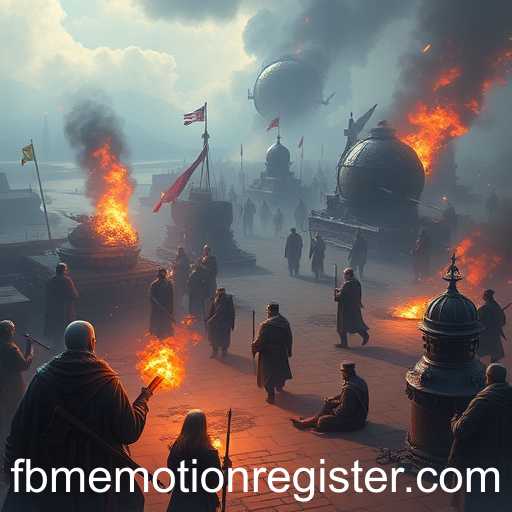 The Rise and Popularity of Strategy Games: A Deep Dive into the 'fpbemotion register' Phenomenon